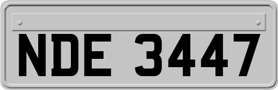 NDE3447