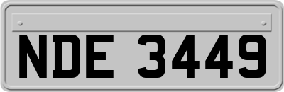 NDE3449
