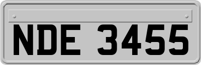 NDE3455