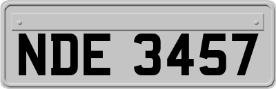 NDE3457