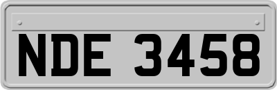 NDE3458
