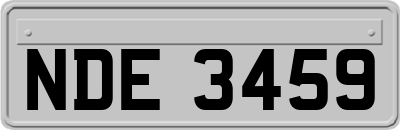 NDE3459