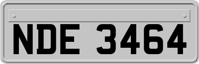 NDE3464