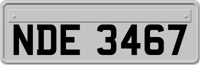 NDE3467