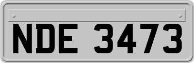 NDE3473