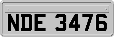NDE3476