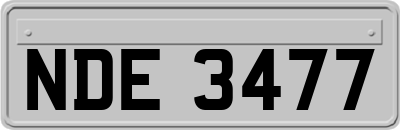 NDE3477