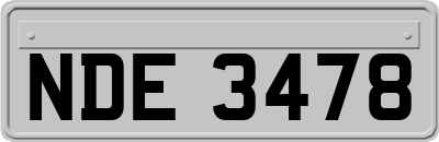 NDE3478