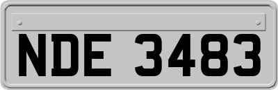 NDE3483