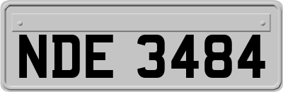 NDE3484