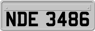NDE3486