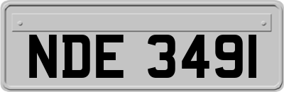 NDE3491