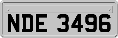 NDE3496