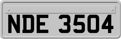 NDE3504