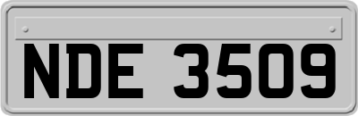 NDE3509