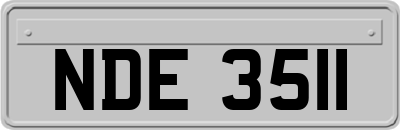 NDE3511