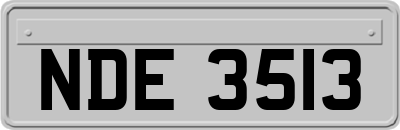 NDE3513