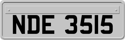 NDE3515