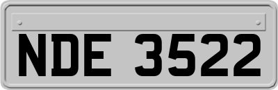 NDE3522