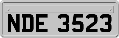 NDE3523