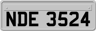 NDE3524