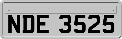 NDE3525
