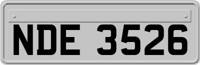 NDE3526