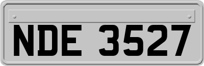 NDE3527