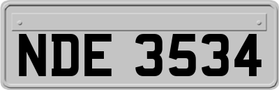 NDE3534