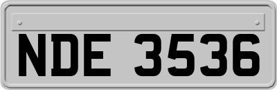NDE3536