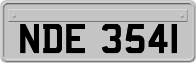 NDE3541