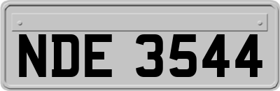 NDE3544