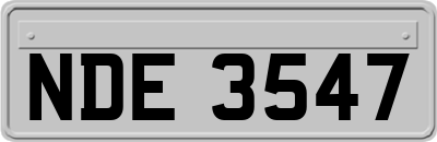 NDE3547