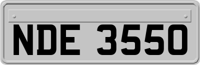 NDE3550