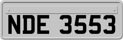 NDE3553