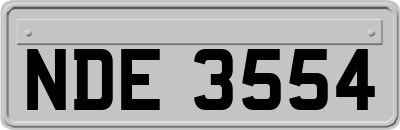 NDE3554
