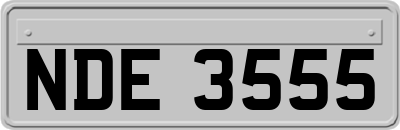 NDE3555