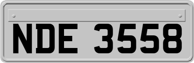 NDE3558