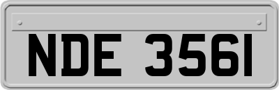 NDE3561