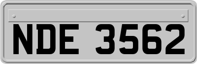 NDE3562