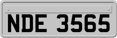 NDE3565