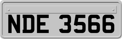 NDE3566
