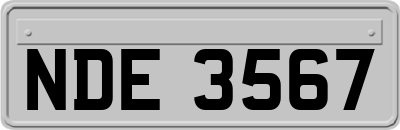 NDE3567