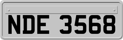 NDE3568