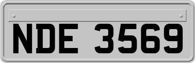 NDE3569