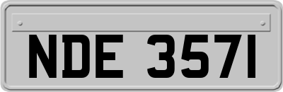 NDE3571