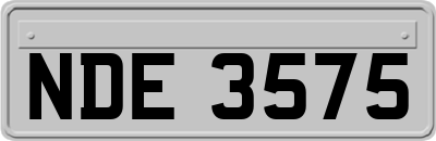 NDE3575