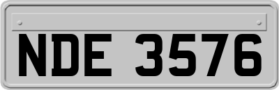 NDE3576