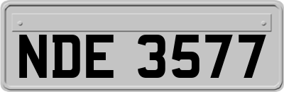 NDE3577