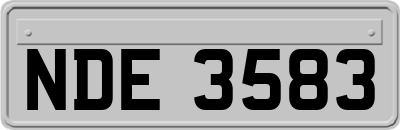 NDE3583